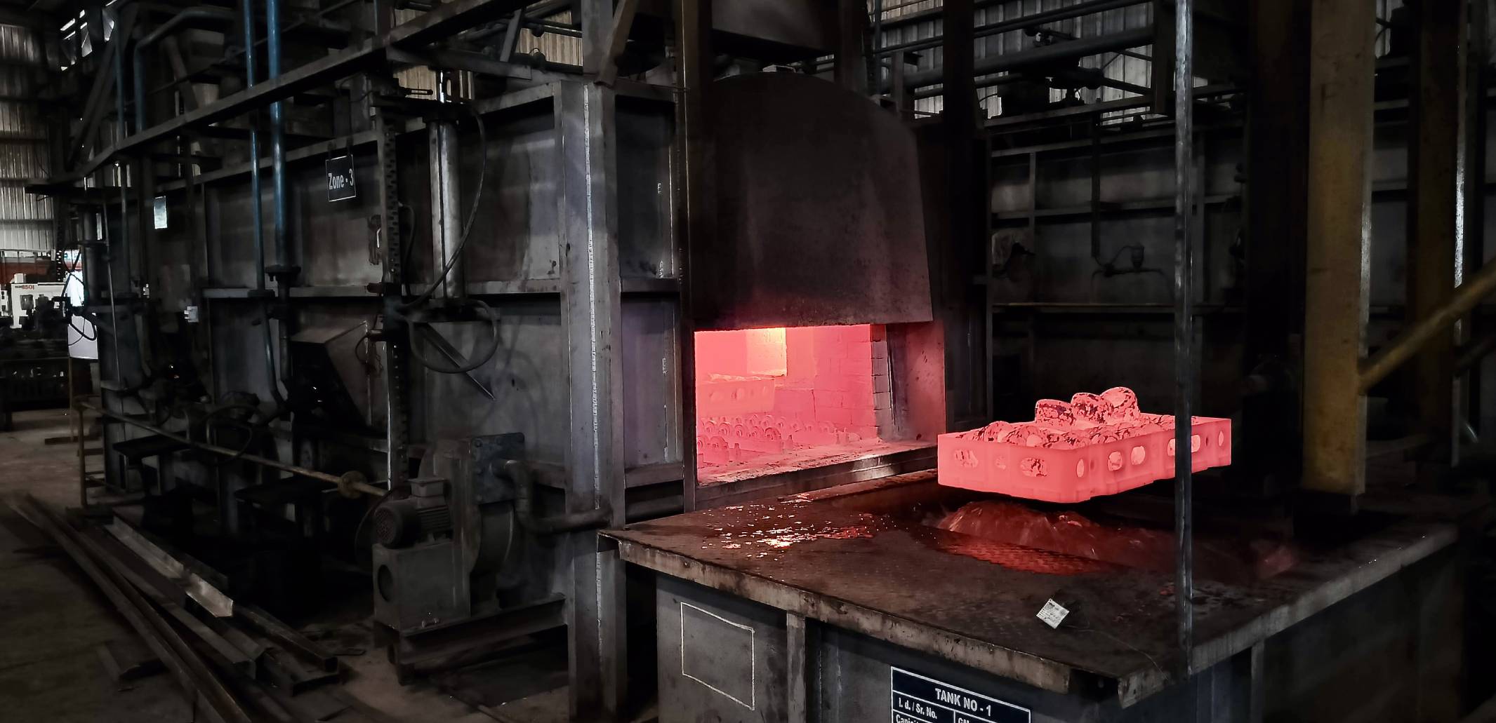 Forgings