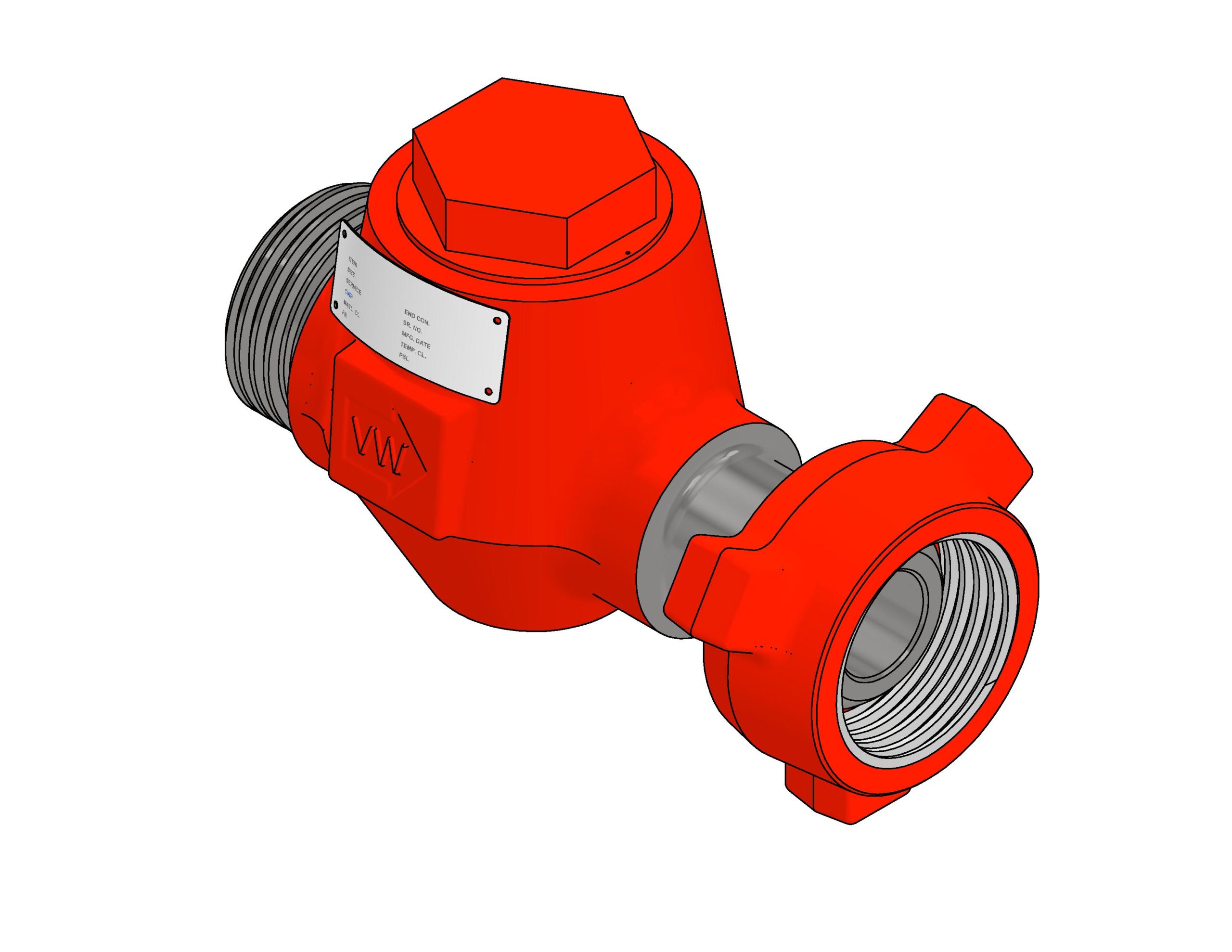 Check Valve - 03