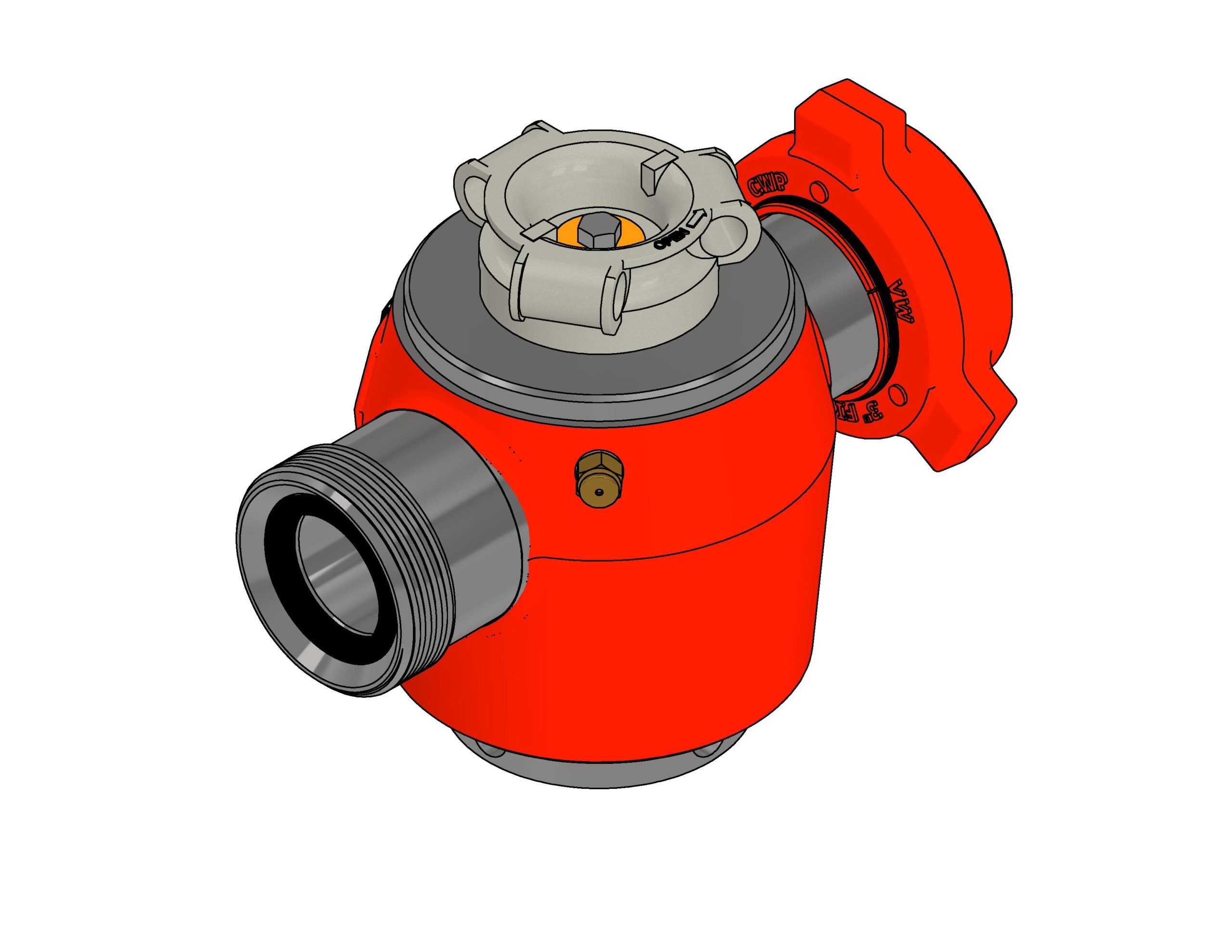 Plug Valve - 03