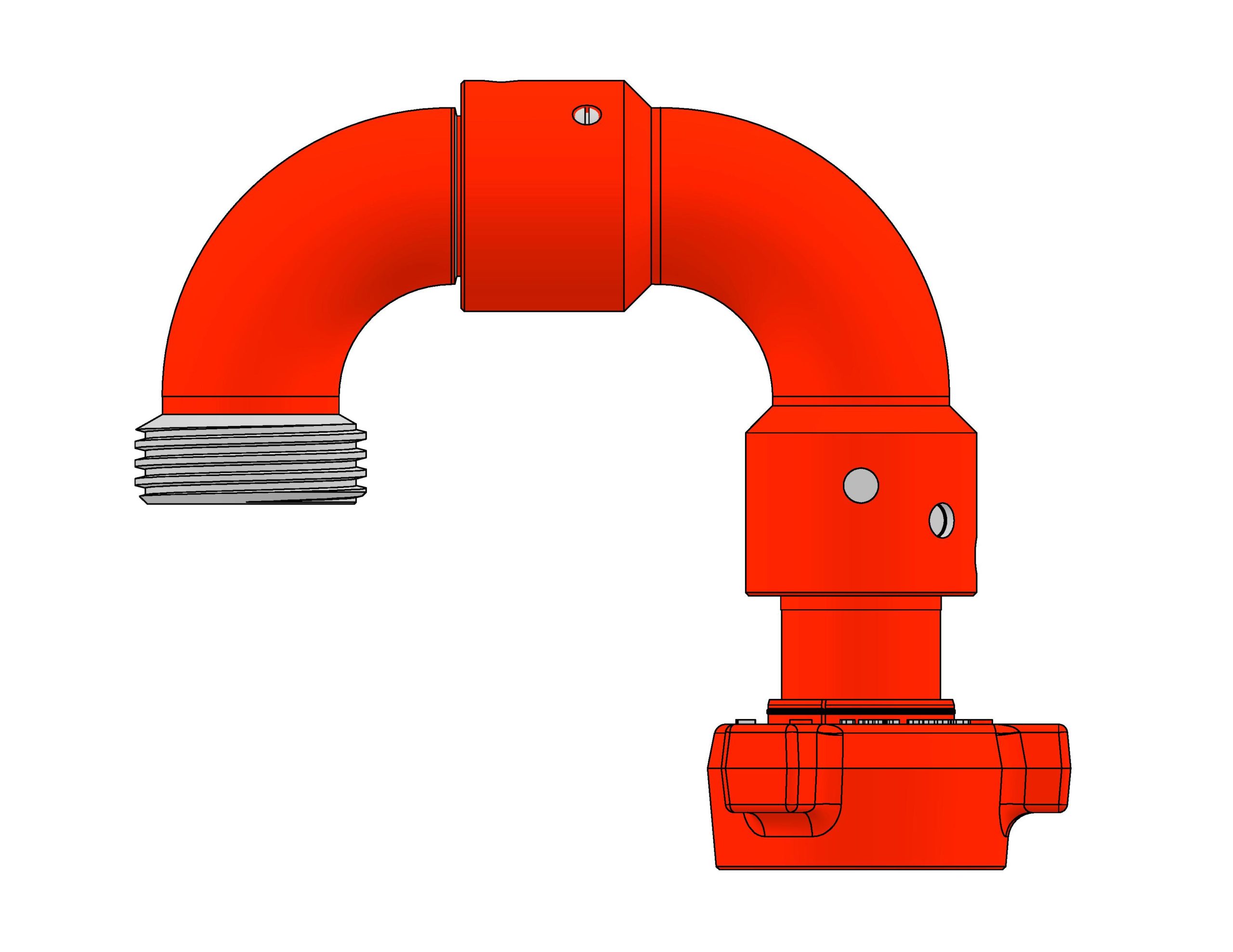 Swivel Joint - 04